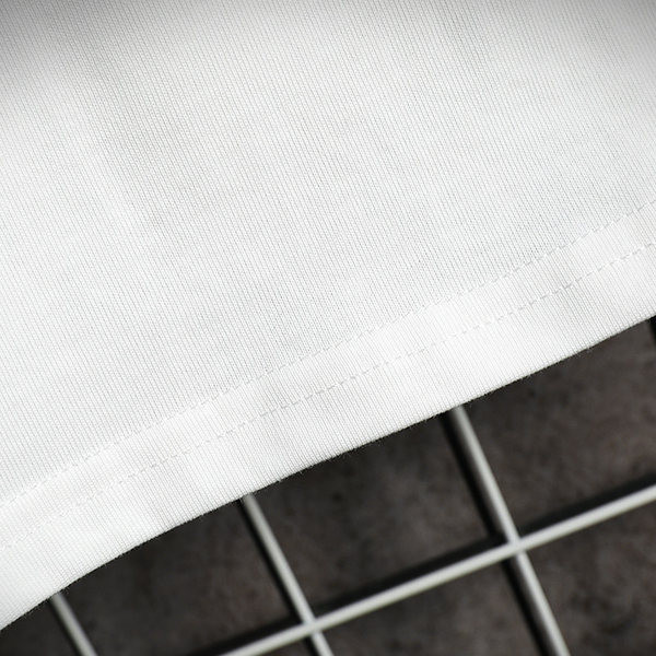 Tricou casual barbatesc cu imprimeu