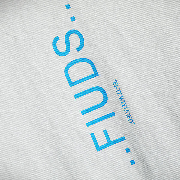 Tricou casual pentru bărbați cu inscripția - în patru culori