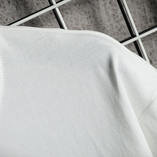 Tricou casual pentru bărbați cu inscripția - în patru culori