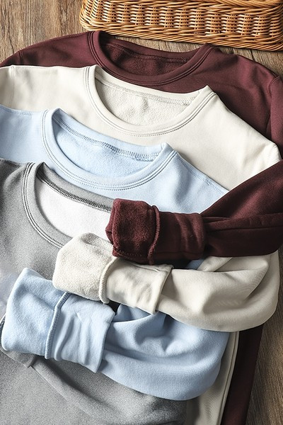 Bluză casual bărbătească de primăvară cu mâneci lungi