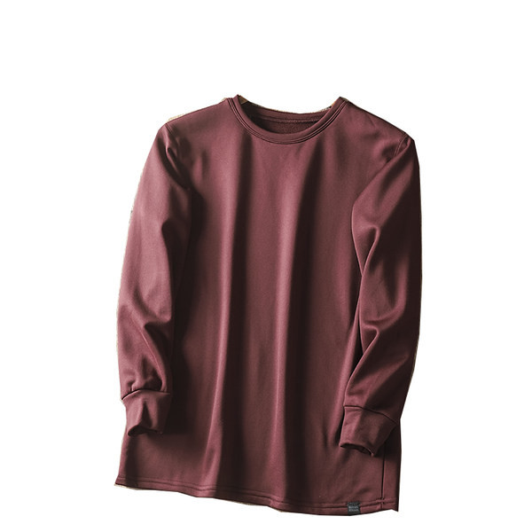 Bluză casual bărbătească de primăvară cu mâneci lungi