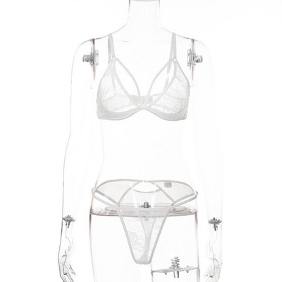 Set intim pentru femei din două părți