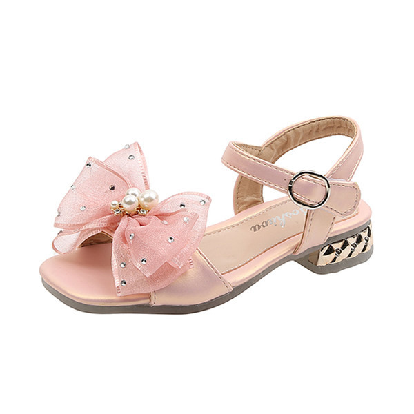 Sandale moderne cu panglică și cataramă