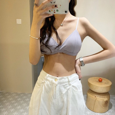 Sutien de dama modern model simplu