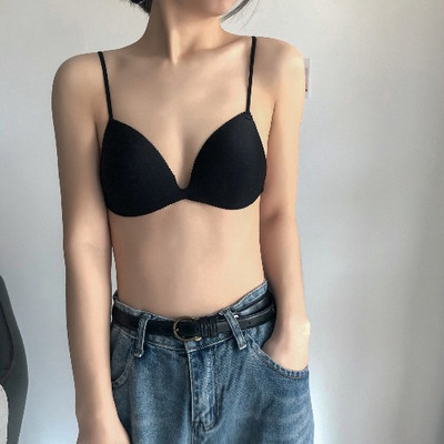 Sutien de dama elegant model simplu