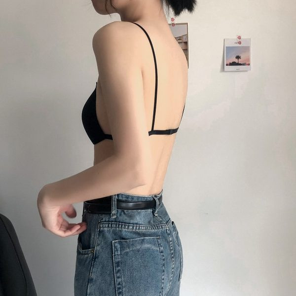 Sutien de dama elegant model simplu