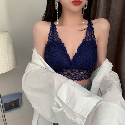 Sutien de dama actual din dantela