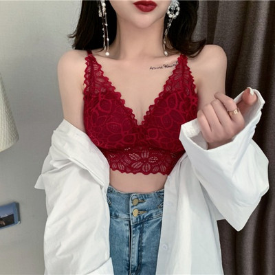 Sutien de dama actual din dantela