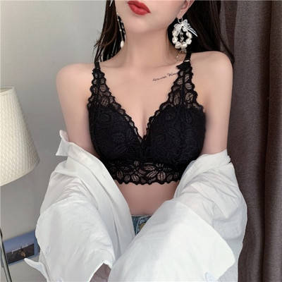 Sutien de dama actual din dantela