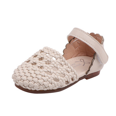 Sandale de dama actuale cu inchidere cu velcro