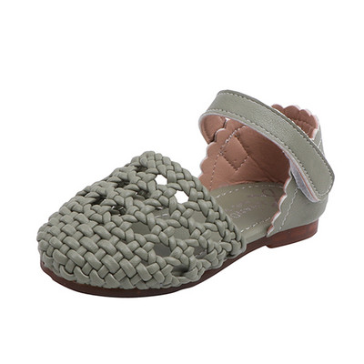 Sandale de dama actuale cu inchidere cu velcro