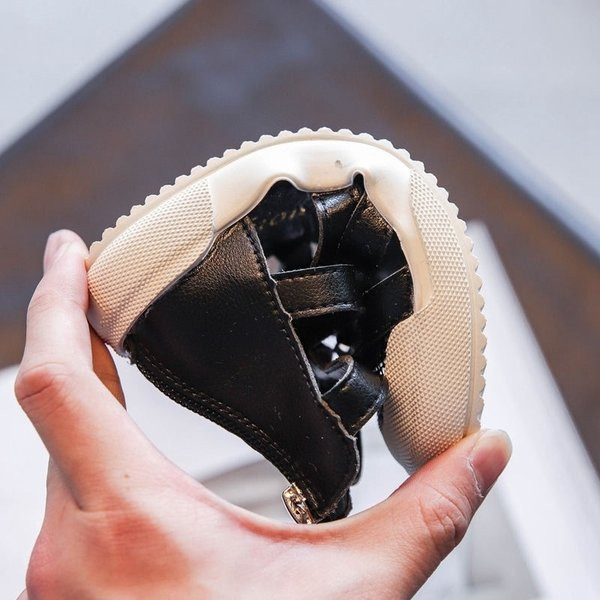 Sandale de fete moderne stil roman din piele ecologica