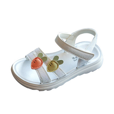 Sandale moderne cu cataramă și elemente 3D