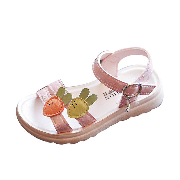 Sandale moderne cu cataramă și elemente 3D