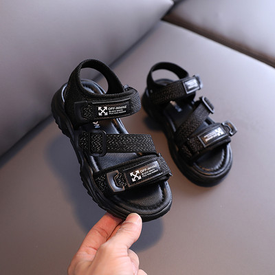 Sandale sport-casual pentru copii potrivite pentru fete sau băieți