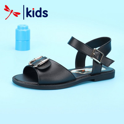 Sandale pentru copii din piele ecologica - diferite modele