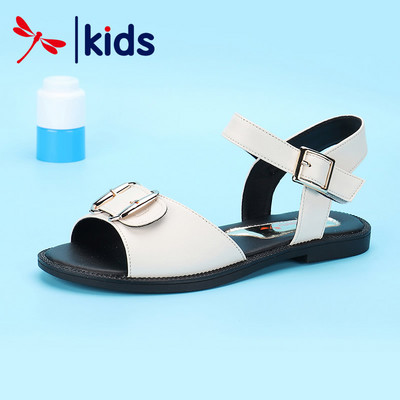 Sandale pentru copii din piele ecologica - diferite modele