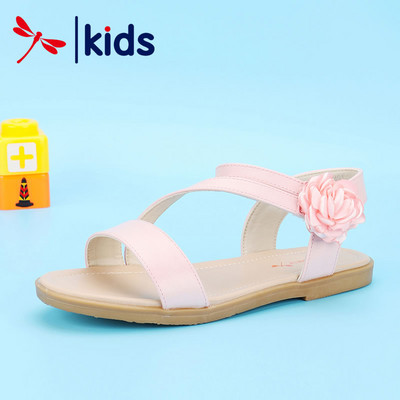 Sandale pentru copii din piele ecologica - diferite modele