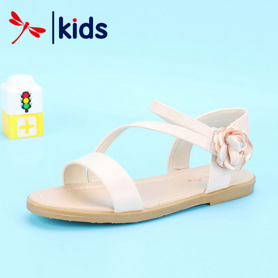 Sandale pentru copii din piele ecologica - diferite modele