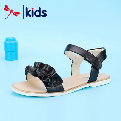 Sandale pentru copii din piele ecologica - diferite modele