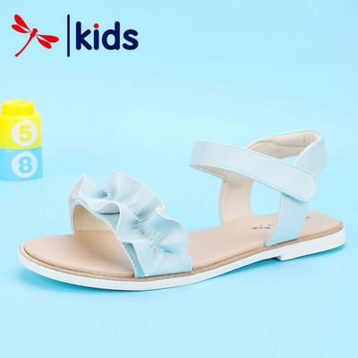 Sandale pentru copii din piele ecologica - diferite modele