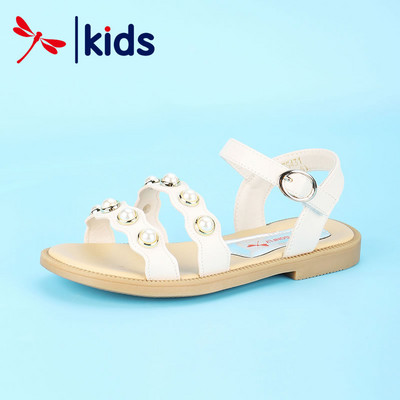 Sandale pentru copii din piele ecologica - diferite modele