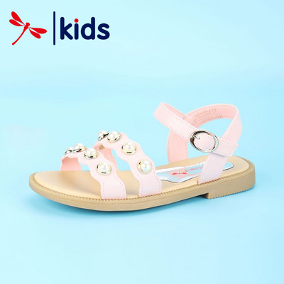 Sandale pentru copii din piele ecologica - diferite modele