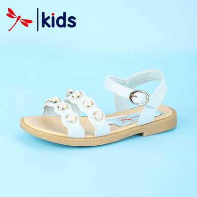 Sandale pentru copii din piele ecologica - diferite modele