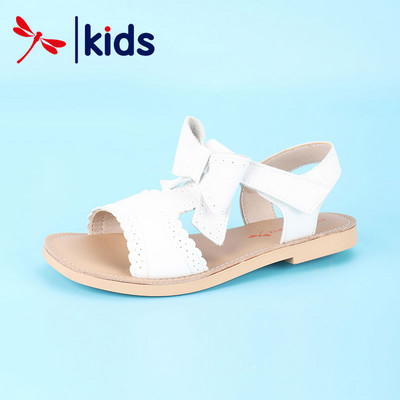 Sandale pentru copii din piele ecologica - diferite modele