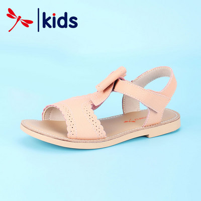 Sandale pentru copii din piele ecologica - diferite modele