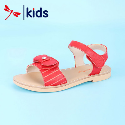 Sandale pentru copii din piele ecologica - diferite modele