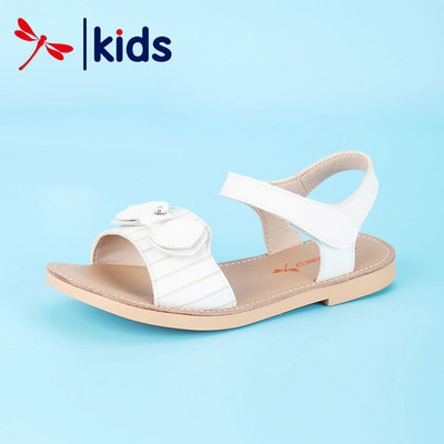 Sandale pentru copii din piele ecologica - diferite modele