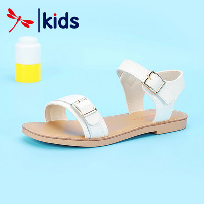 Sandale pentru copii din piele ecologica - diferite modele