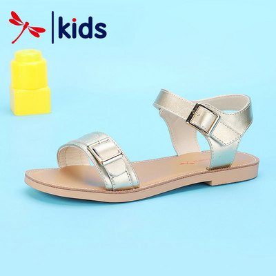 Sandale pentru copii din piele ecologica - diferite modele