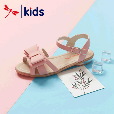 Sandale pentru copii din piele ecologica - diferite modele