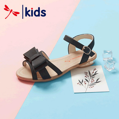 Sandale pentru copii din piele ecologica - diferite modele