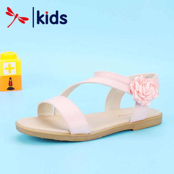 Sandale pentru copii din piele ecologica - diferite modele