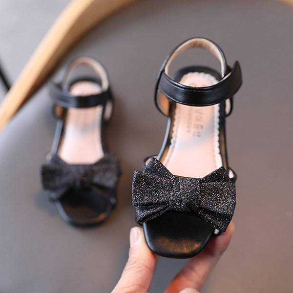 Sandale casual pentru copii cu inchidere cu panglica si velcro