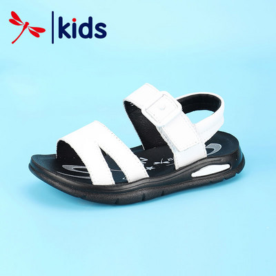 Sandale casual cu catarama pentru fete