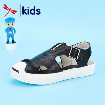 Sandale casual cu catarama pentru fete