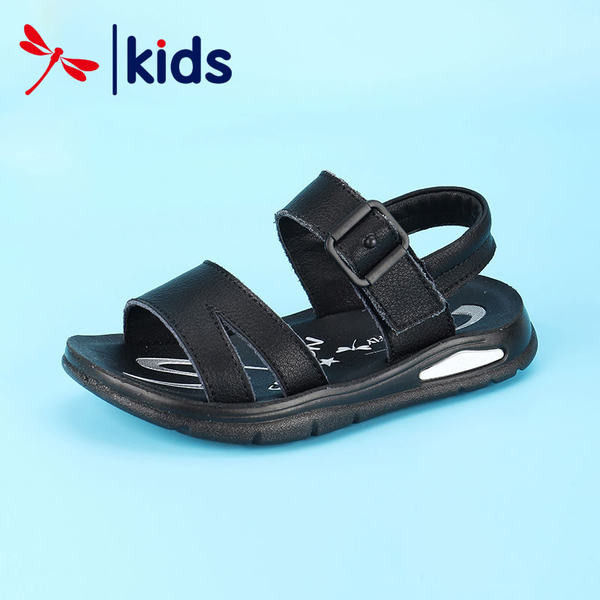 Sandale casual cu catarama pentru fete