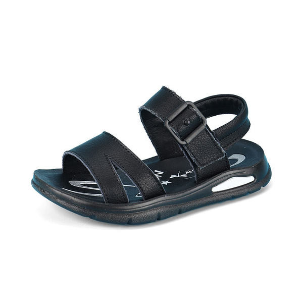 Sandale casual cu catarama pentru fete