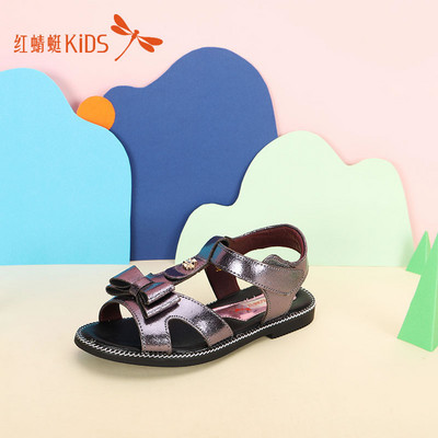 Παιδικά casual σανδάλια από οικολογικό δέρμα - διαφορετικά μοντέλα για κορίτσια