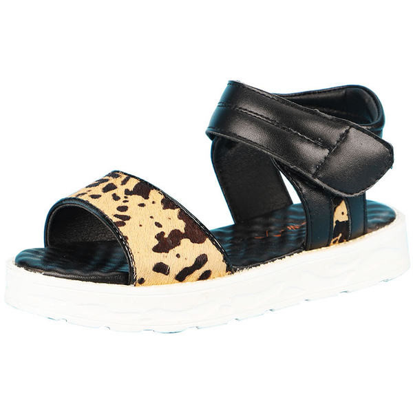 Παιδικά casual σανδάλια από οικολογικό δέρμα - διαφορετικά μοντέλα για κορίτσια