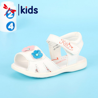 Sandale pentru copii din piele ecologica - diferite modele