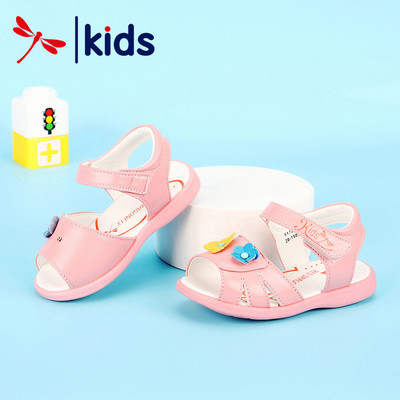 Sandale pentru copii din piele ecologica - diferite modele