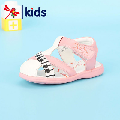 Sandale pentru copii din piele ecologica - diferite modele