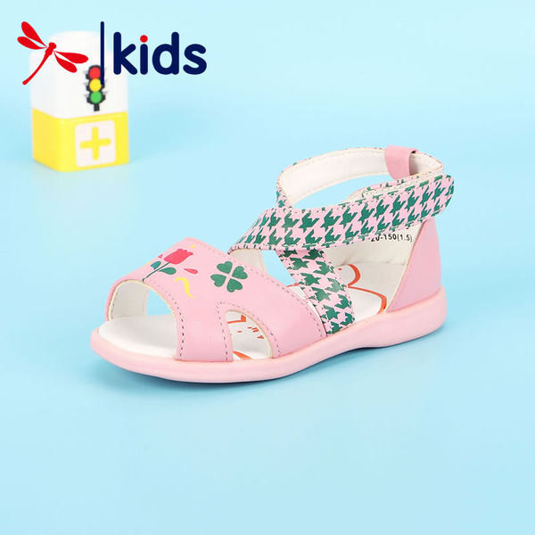 Sandale pentru copii din piele ecologica - diferite modele