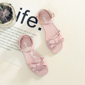 Sandale moderne pentru copii pentru fete - mai multe modele