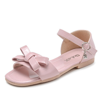 Sandale moderne pentru copii pentru fete - mai multe modele